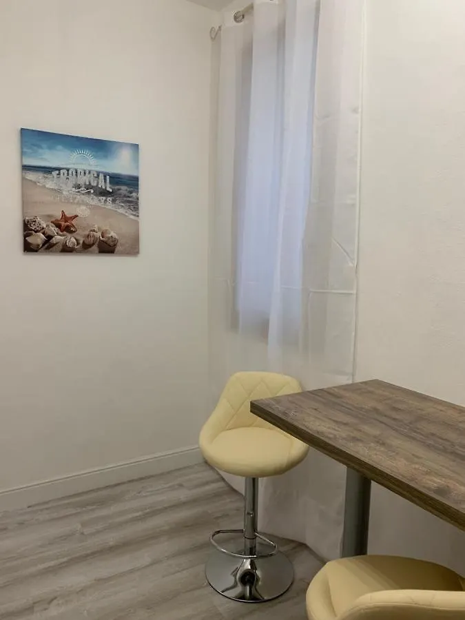 Cagliariparadiseapartment It Marina Appartement Cagliari