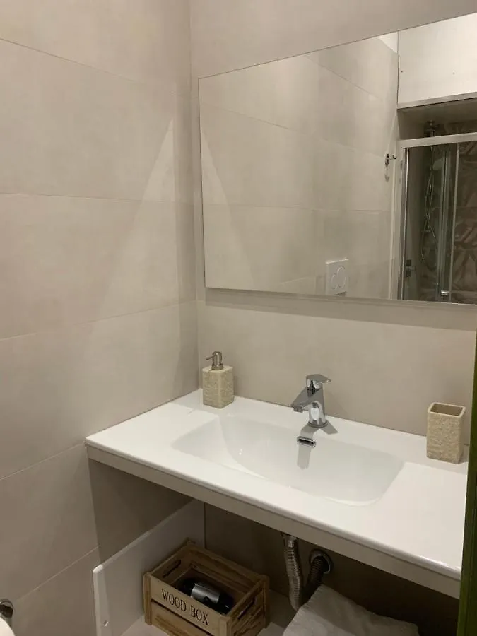 Appartement Cagliariparadiseapartment It Marina