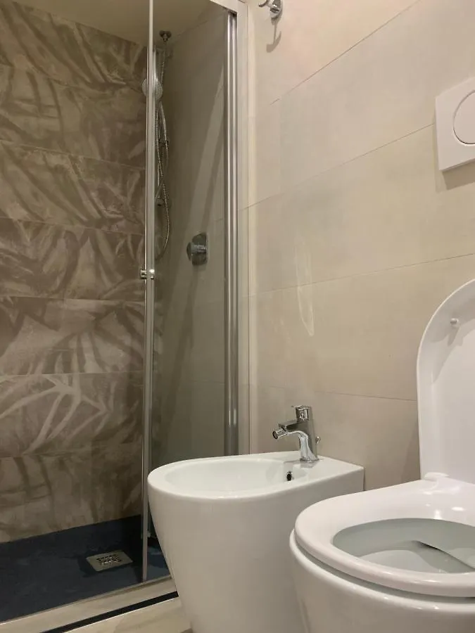 Appartement Cagliariparadiseapartment It Marina