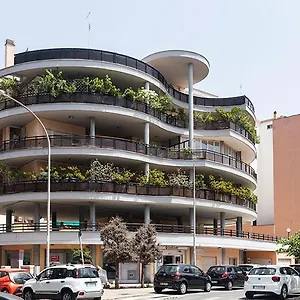 Antille Appartamento Lido di Ostia