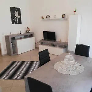 Amareroma - Lido Appartamento Lido di Ostia
