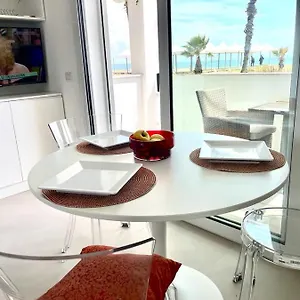  Appartement Windsurf Front