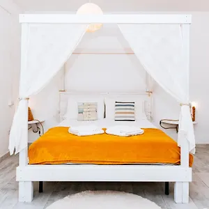  Appartement Casa - Domo Libius - By Faendho