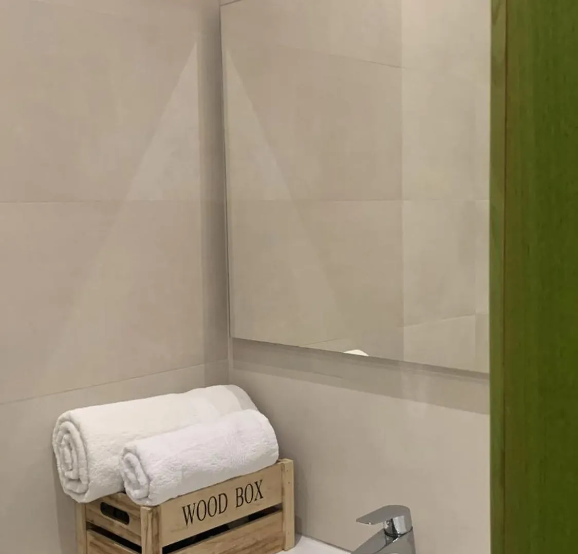 Apartment Cagliariparadiseapartment It Marina Italy